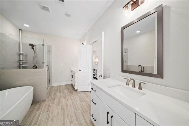 214 Phillips Lane, Alpharetta, GA 30009