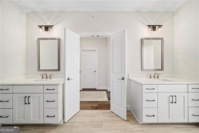 214 Phillips Lane, Alpharetta, GA 30009