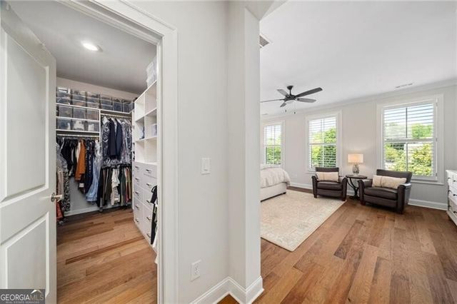214 Phillips Lane, Alpharetta, GA 30009