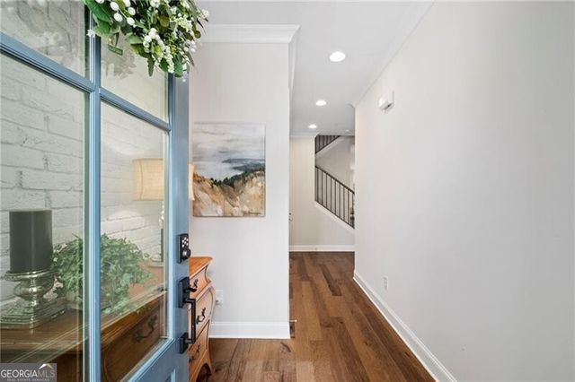 214 Phillips Lane, Alpharetta, GA 30009