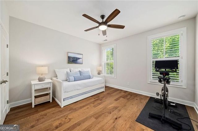 214 Phillips Lane, Alpharetta, GA 30009