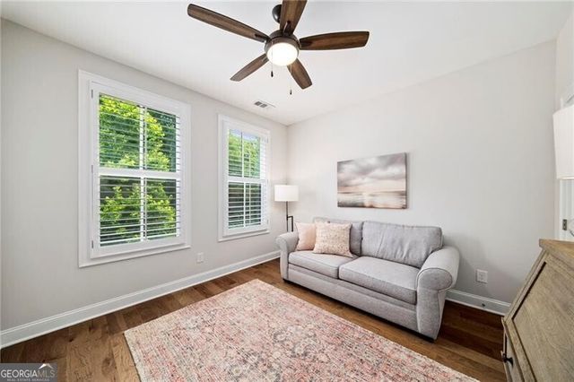 214 Phillips Lane, Alpharetta, GA 30009