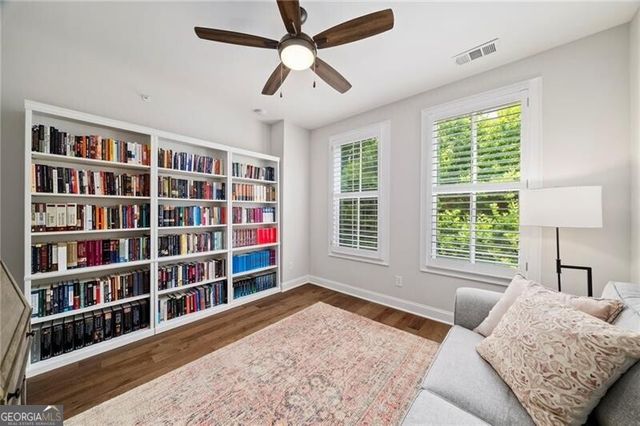 214 Phillips Lane, Alpharetta, GA 30009