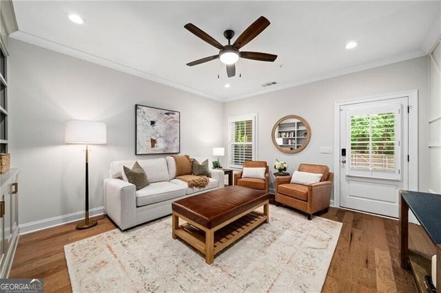214 Phillips Lane, Alpharetta, GA 30009