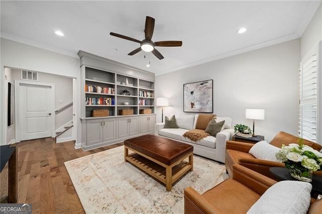 214 Phillips Lane, Alpharetta, GA 30009