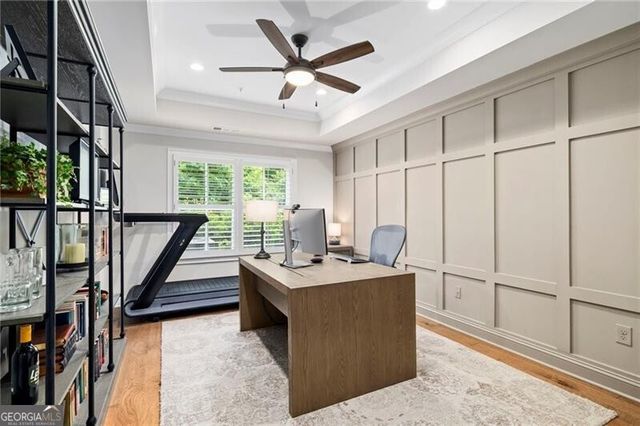 214 Phillips Lane, Alpharetta, GA 30009