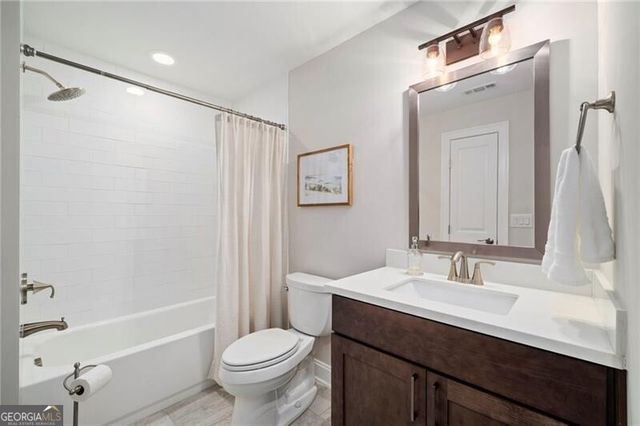 214 Phillips Lane, Alpharetta, GA 30009