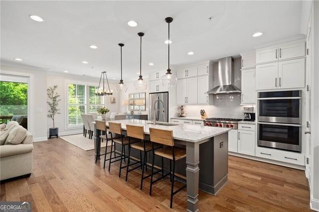 214 Phillips Lane, Alpharetta, GA 30009