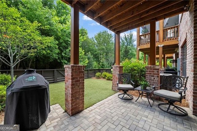 214 Phillips Lane, Alpharetta, GA 30009