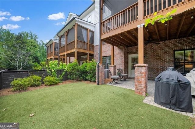 214 Phillips Lane, Alpharetta, GA 30009