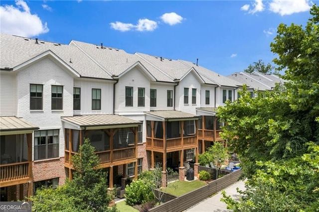 214 Phillips Lane, Alpharetta, GA 30009
