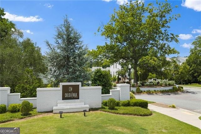 214 Phillips Lane, Alpharetta, GA 30009