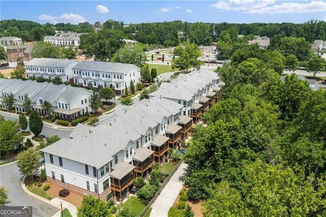 214 Phillips Lane, Alpharetta, GA 30009