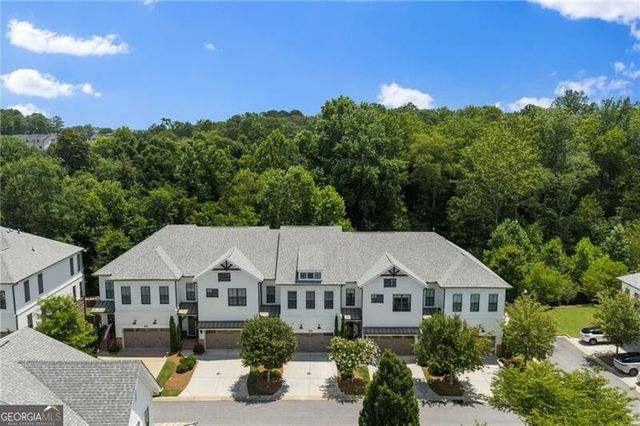 214 Phillips Lane, Alpharetta, GA 30009
