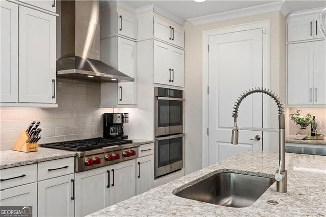 214 Phillips Lane, Alpharetta, GA 30009