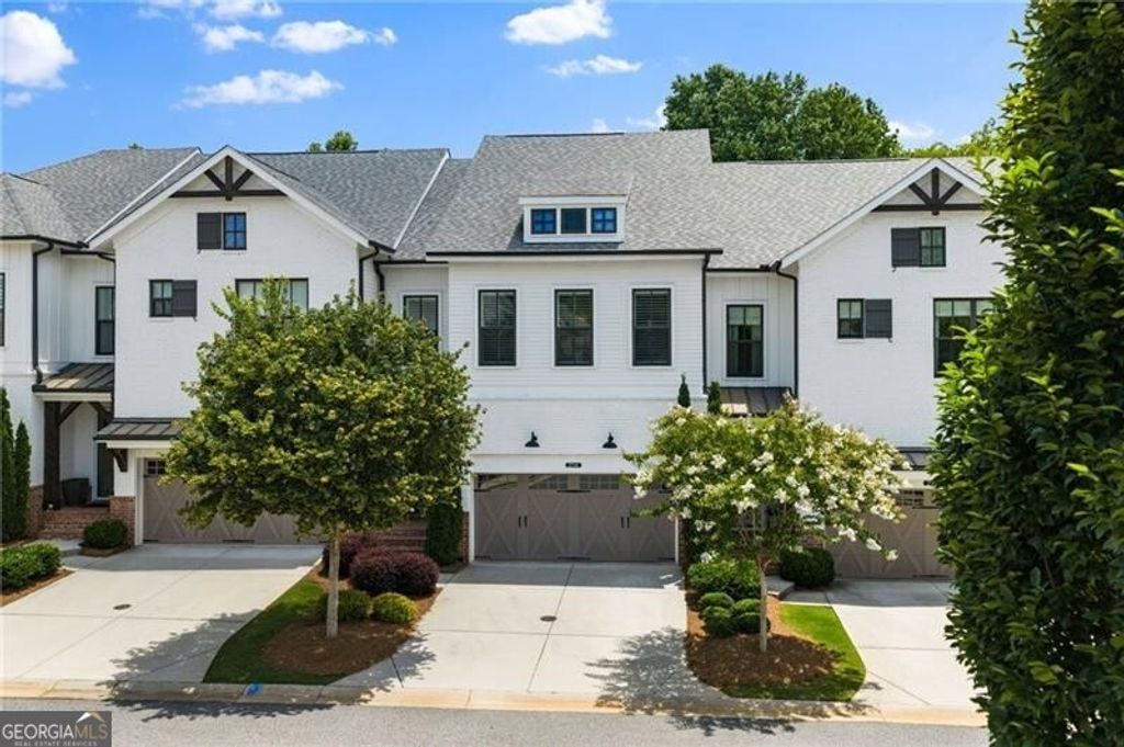214 Phillips Lane, Alpharetta, GA 30009