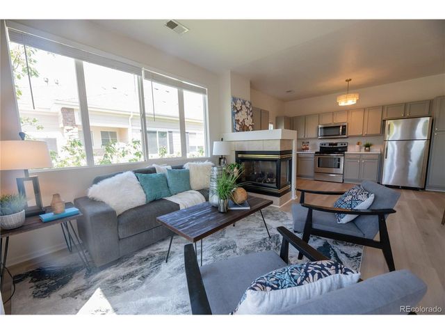 16828 E Gunnison Dr 7D, Aurora, CO 80017