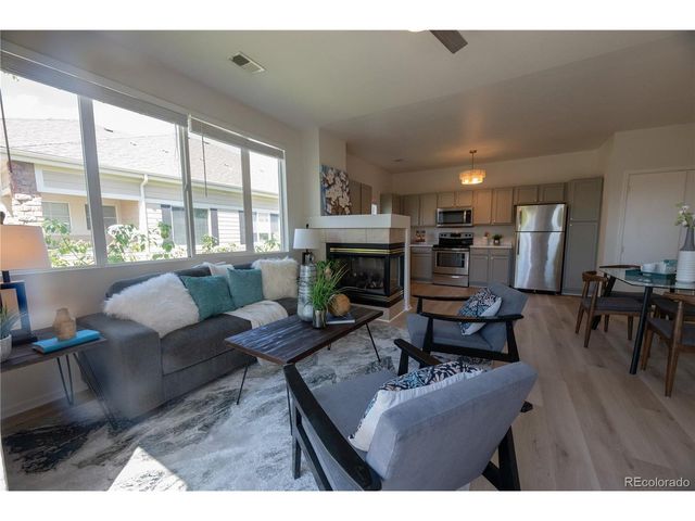 16828 E Gunnison Dr 7D, Aurora, CO 80017