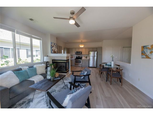 16828 E Gunnison Dr 7D, Aurora, CO 80017
