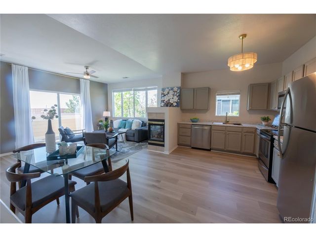 16828 E Gunnison Dr 7D, Aurora, CO 80017