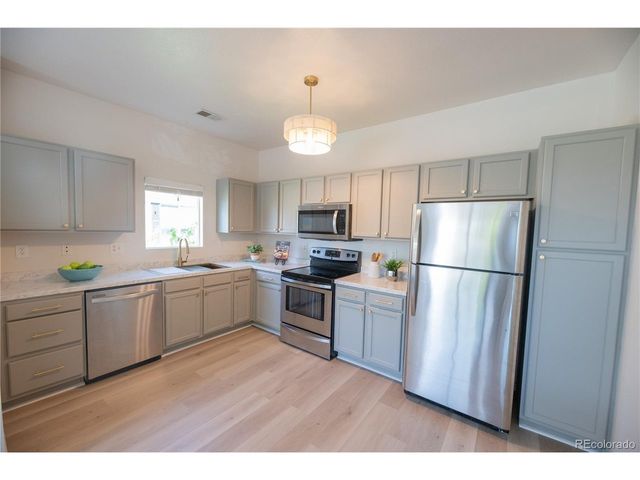 16828 E Gunnison Dr 7D, Aurora, CO 80017