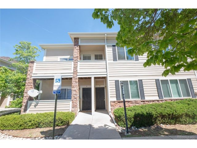 16828 E Gunnison Dr 7D, Aurora, CO 80017
