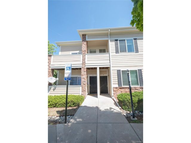 16828 E Gunnison Dr 7D, Aurora, CO 80017