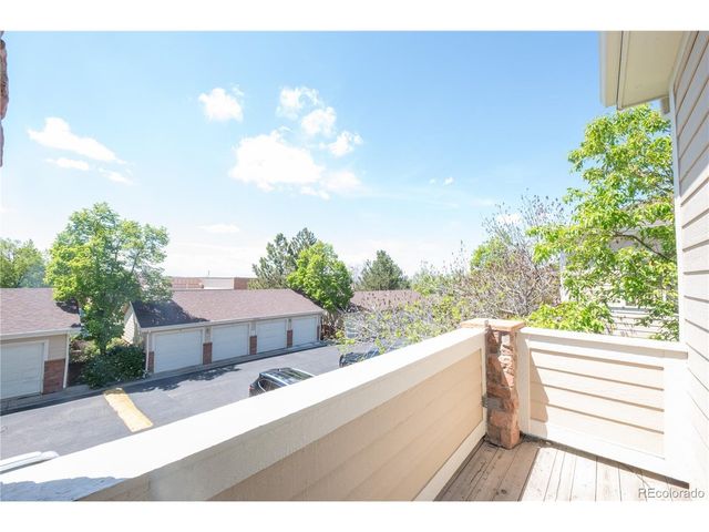 16828 E Gunnison Dr 7D, Aurora, CO 80017