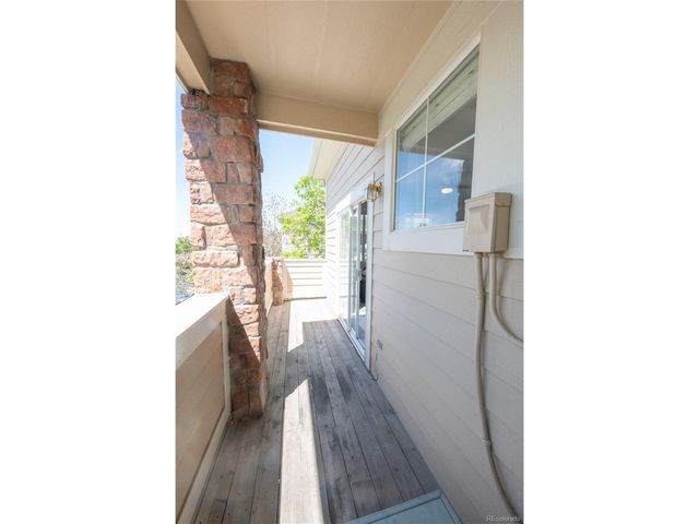 16828 E Gunnison Dr 7D, Aurora, CO 80017