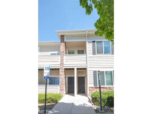 16828 E Gunnison Dr 7D, Aurora, CO 80017