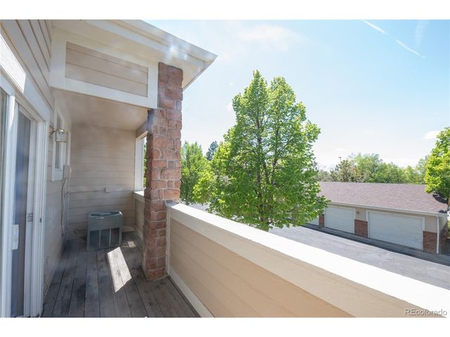 16828 E Gunnison Dr 7D, Aurora, CO 80017