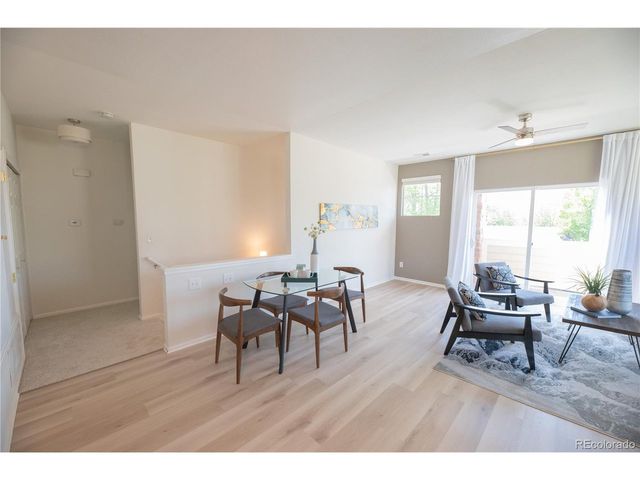 16828 E Gunnison Dr 7D, Aurora, CO 80017