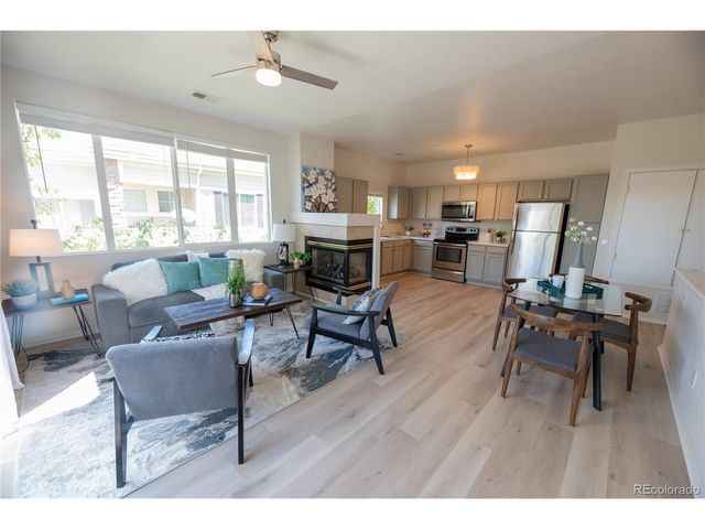16828 E Gunnison Dr 7D, Aurora, CO 80017
