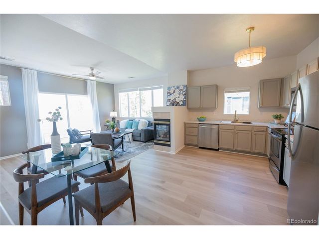 16828 E Gunnison Dr 7D, Aurora, CO 80017