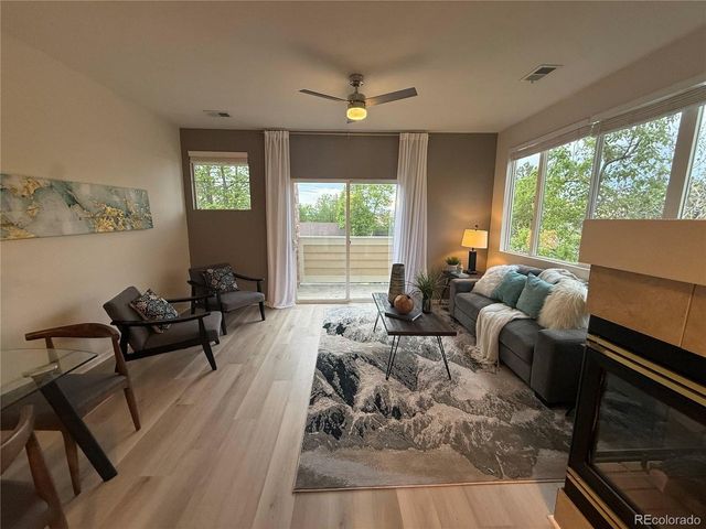 16828 E Gunnison Dr 7D, Aurora, CO 80017