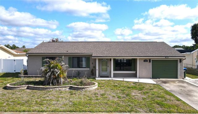 8744 CULEBRA AVENUE, North Port, FL 34287
