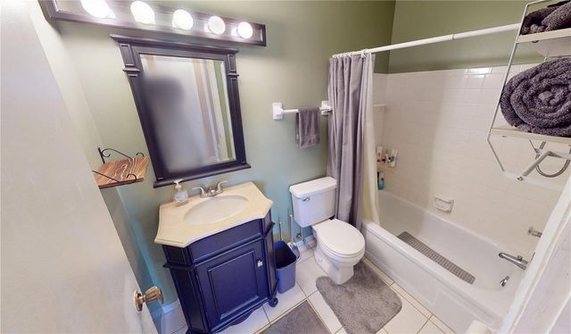 8744 CULEBRA AVENUE, North Port, FL 34287