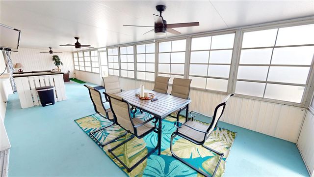 8744 CULEBRA AVENUE, North Port, FL 34287