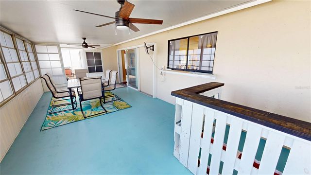 8744 CULEBRA AVENUE, North Port, FL 34287