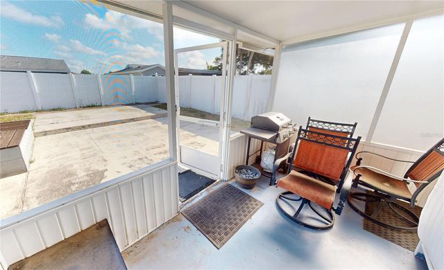 8744 CULEBRA AVENUE, North Port, FL 34287