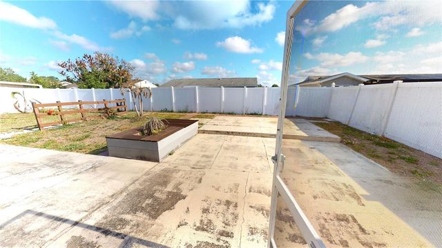 8744 CULEBRA AVENUE, North Port, FL 34287