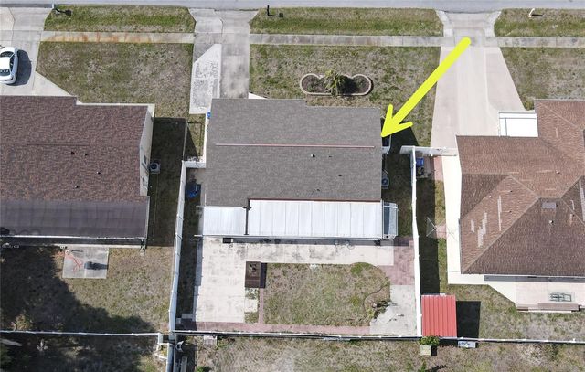 8744 CULEBRA AVENUE, North Port, FL 34287