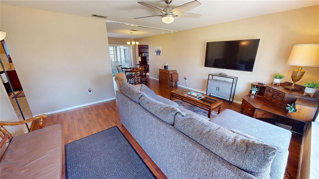8744 CULEBRA AVENUE, North Port, FL 34287