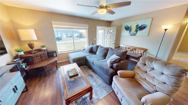 8744 CULEBRA AVENUE, North Port, FL 34287