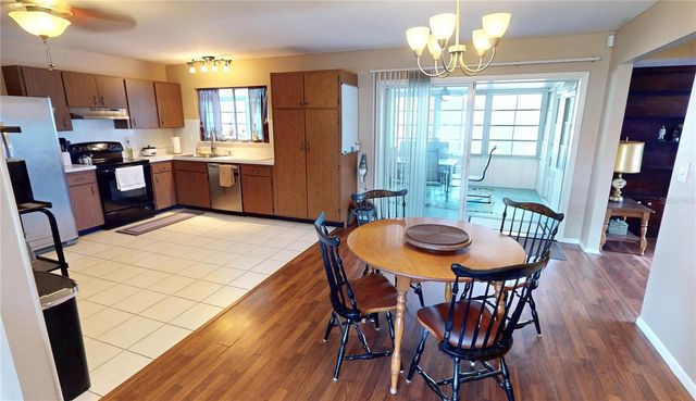 8744 CULEBRA AVENUE, North Port, FL 34287