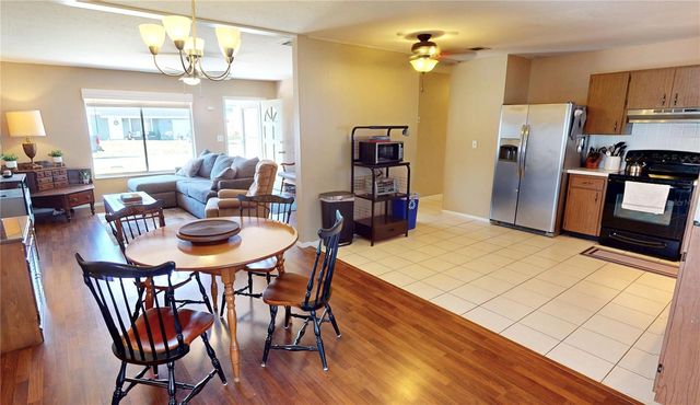 8744 CULEBRA AVENUE, North Port, FL 34287