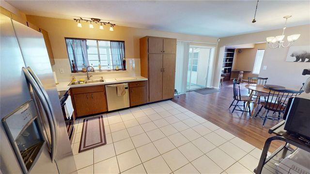 8744 CULEBRA AVENUE, North Port, FL 34287