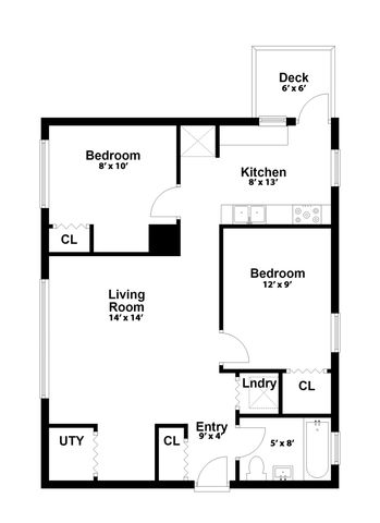 3104 W Argyle Street 1, Chicago, IL 60625
