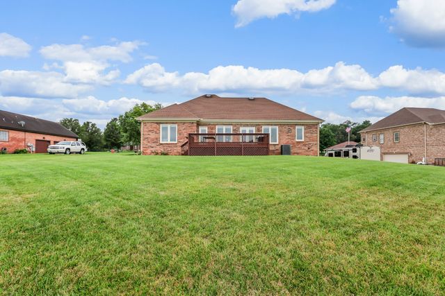 4267 N Woodstock Dr, Clarksville, TN 37040