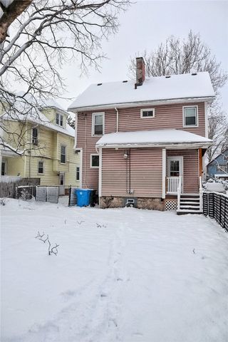 62 Normandy Avenue, Rochester, NY 14619